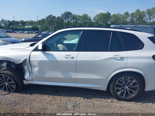 5UXCR6C05M9G26826 BMW X5 Xdrive40i