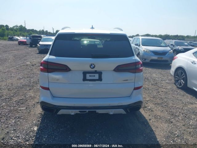 5UXCR6C05M9G26826 BMW X5 Xdrive40i