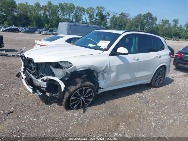 5UXCR6C05M9G26826 BMW X5 Xdrive40i