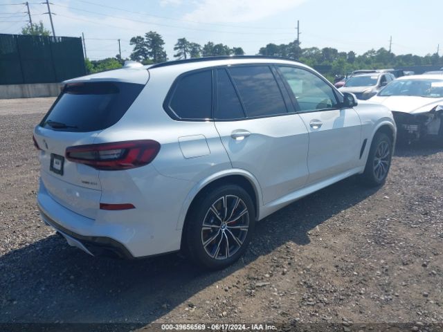 5UXCR6C05M9G26826 BMW X5 Xdrive40i