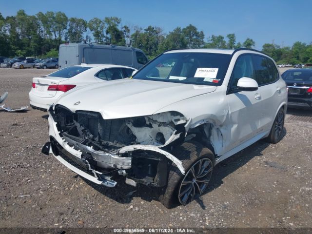 5UXCR6C05M9G26826 BMW X5 Xdrive40i