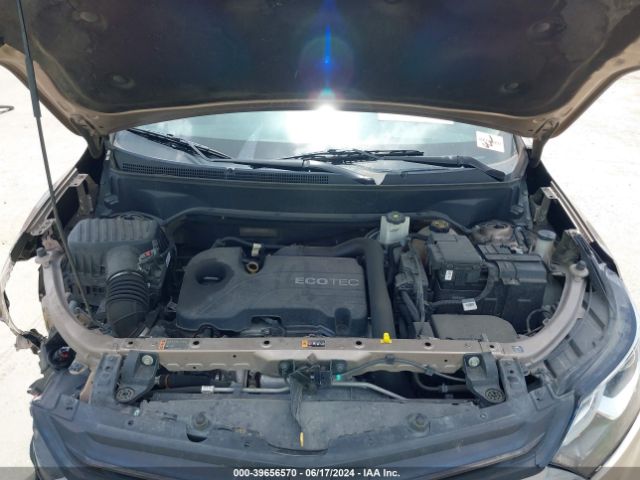 2GNAXHEV9J6270394 Chevrolet EQUINOX LS