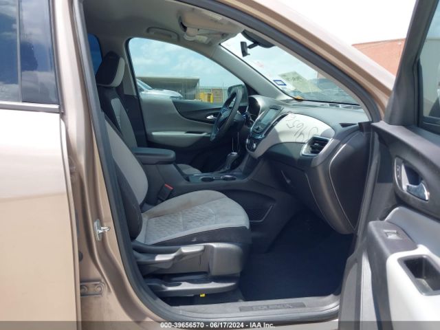 2GNAXHEV9J6270394 Chevrolet EQUINOX LS