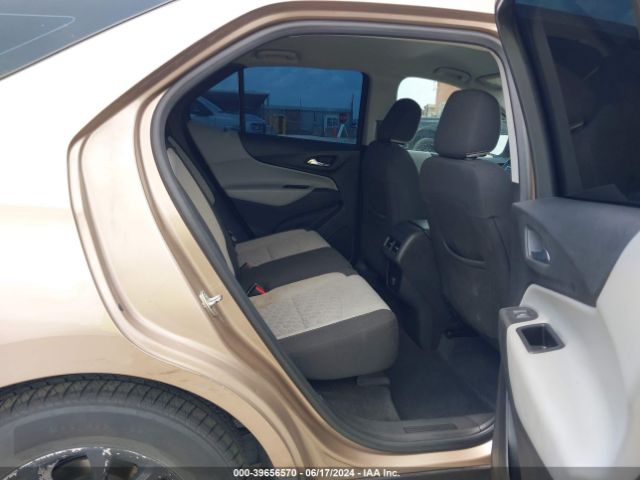 2GNAXHEV9J6270394 Chevrolet EQUINOX LS