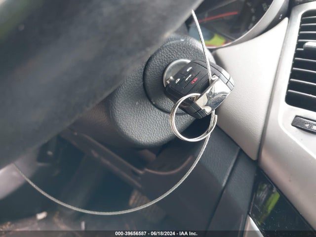 Chevrolet Cruze 1lt Auto 2014 1G1PC5SB4E7401544 Image 11