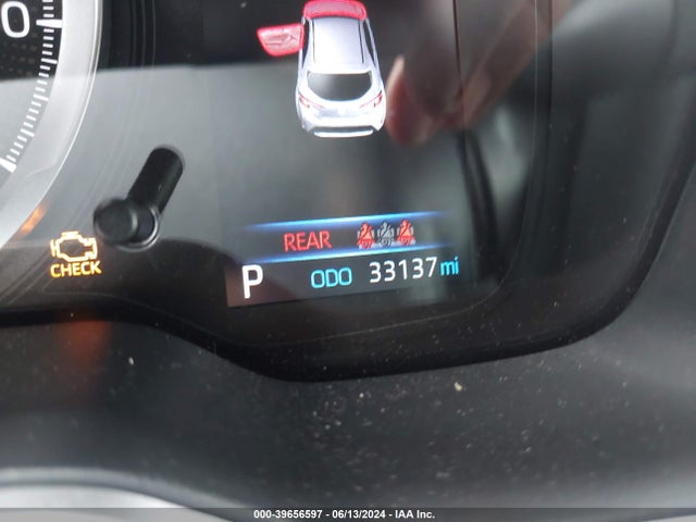 Toyota COROLLA SE 2022 JTND4MBE4N3178565 Image 15