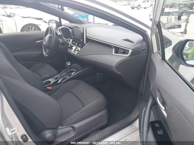 Toyota COROLLA SE 2022 JTND4MBE4N3178565 Image 5