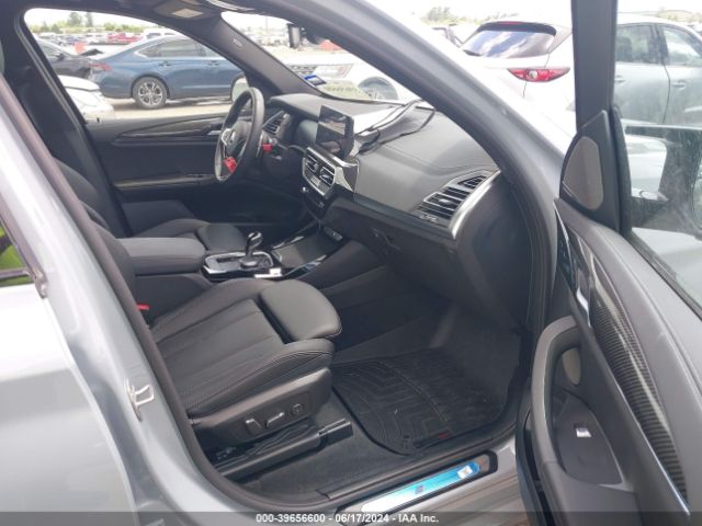 5UX83DP09R9U89108 BMW X3 M40i