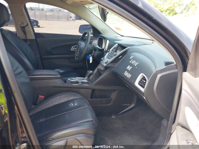 Chevrolet EQUINOX LS 2017 2GNALBEK3H1522002 Image 5