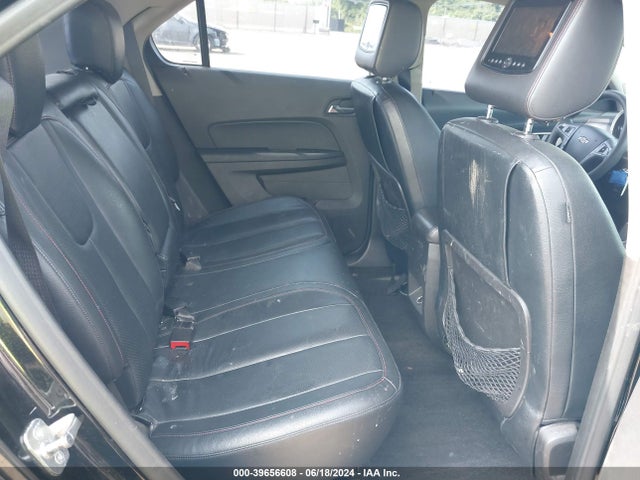 Chevrolet EQUINOX LS 2017 2GNALBEK3H1522002 Image 8