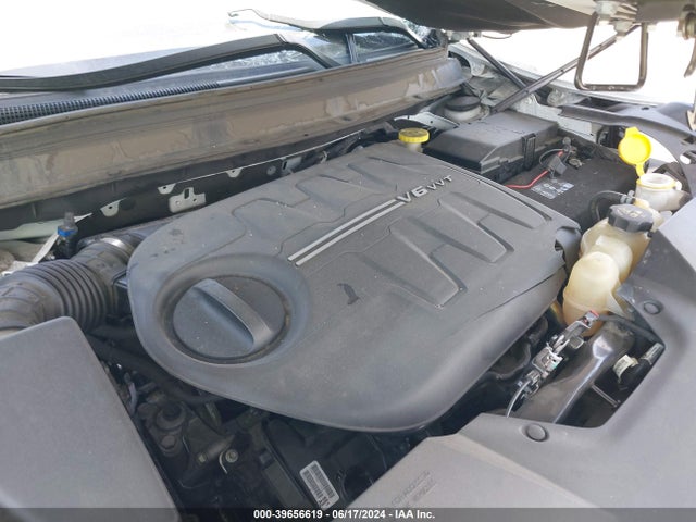 1C4PJMLX4LD506570 Jeep Cherokee Altitude 4x4