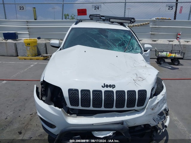 1C4PJMLX4LD506570 Jeep Cherokee Altitude 4x4