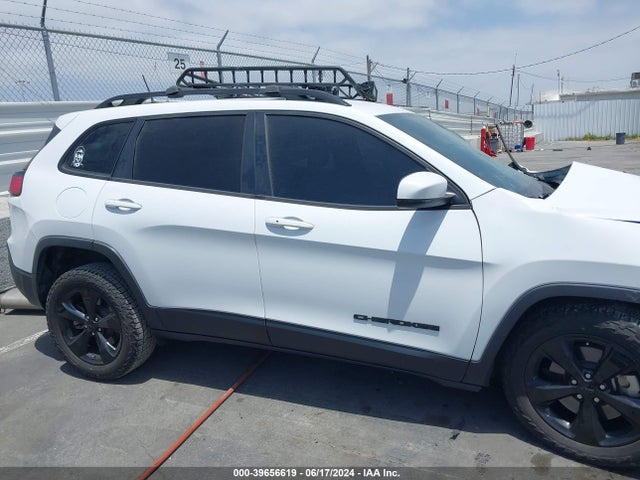 1C4PJMLX4LD506570 Jeep Cherokee Altitude 4x4