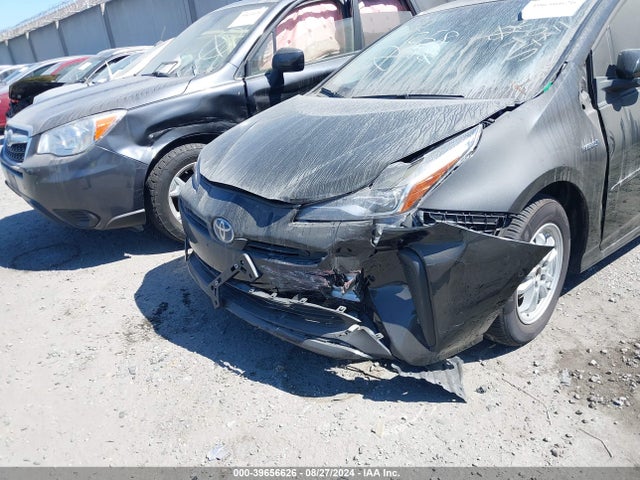 Toyota Prius Le 2022 JTDKAMFU4N3167393 Image 12