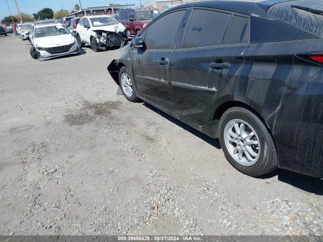 Toyota Prius Le 2022 JTDKAMFU4N3167393 Image 14