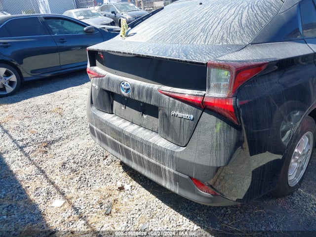 Toyota Prius Le 2022 JTDKAMFU4N3167393 Image 16