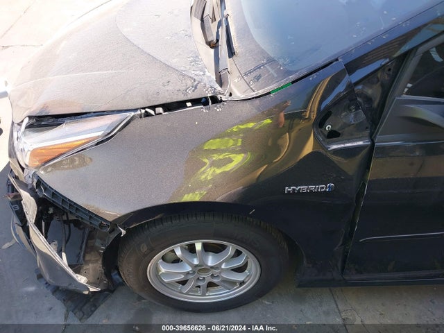 Toyota Prius Le 2022 JTDKAMFU4N3167393 Image 18