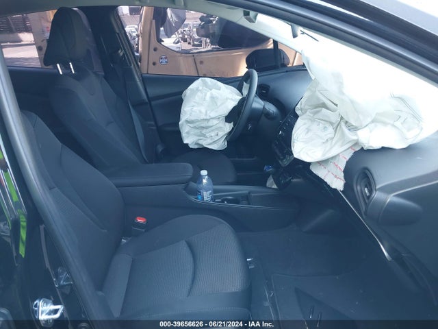 Toyota Prius Le 2022 JTDKAMFU4N3167393 Image 5