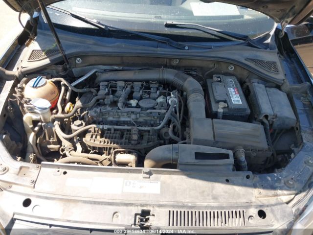 1VWAT7A30FC099517 Volkswagen Passat 1.8t Limited Edition