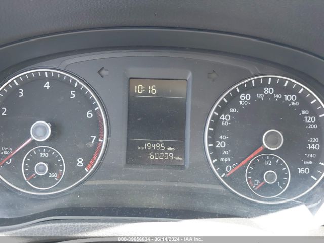1VWAT7A30FC099517 Volkswagen Passat 1.8t Limited Edition