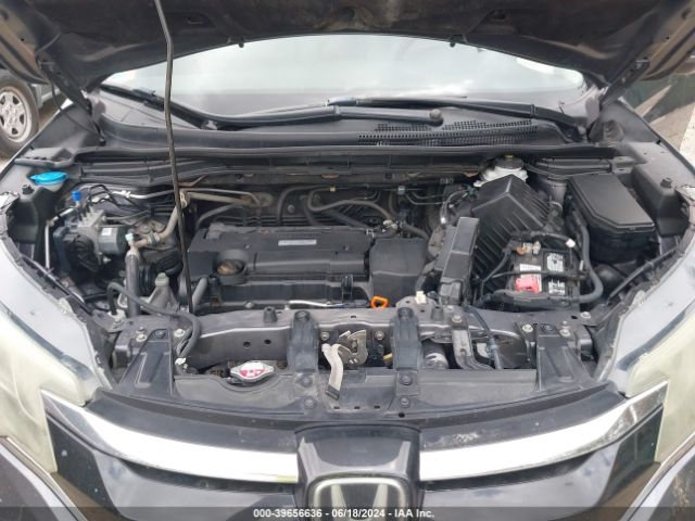 5J6RM3H98GL005949 Honda Cr-v Touring