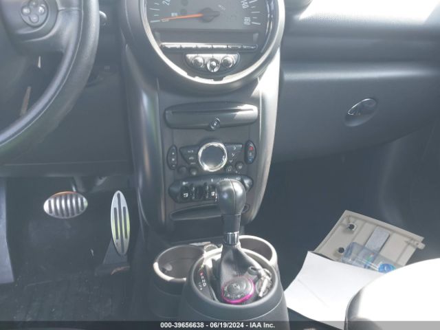 WMWZC3C57FWT04548 Mini Countryman Cooper S