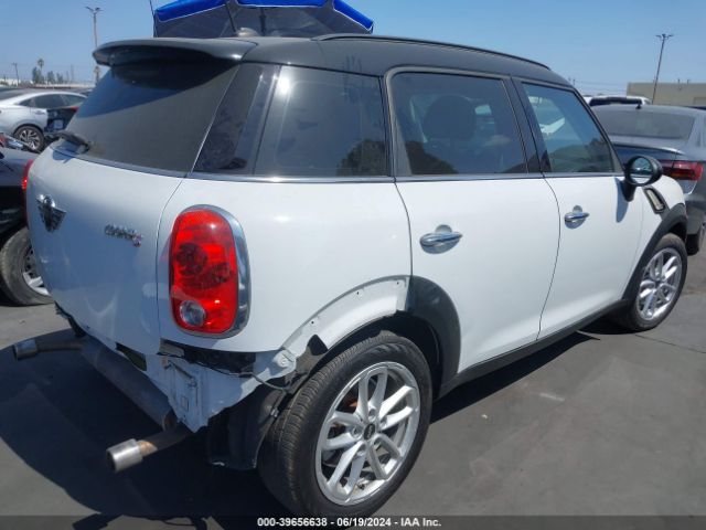 WMWZC3C57FWT04548 Mini Countryman Cooper S