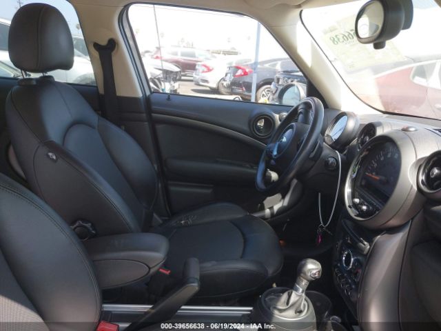 WMWZC3C57FWT04548 Mini Countryman Cooper S