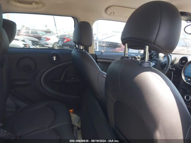 WMWZC3C57FWT04548 Mini Countryman Cooper S