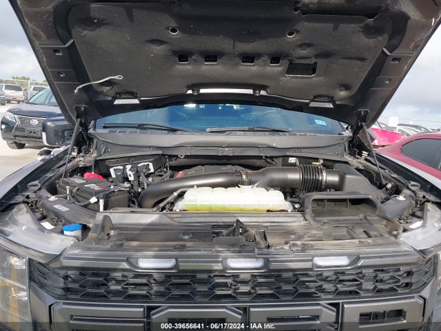Ford F-150 Raptor 2023 1FTFW1RG8PFB42439 Image 10