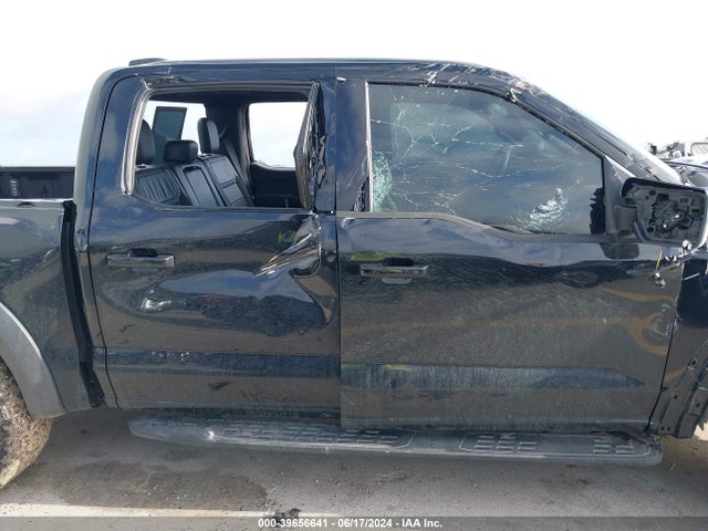 Ford F-150 Raptor 2023 1FTFW1RG8PFB42439 Image 13