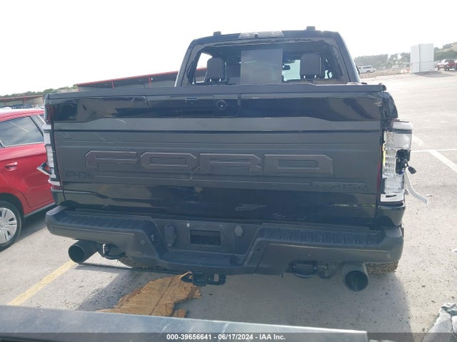 Ford F-150 Raptor 2023 1FTFW1RG8PFB42439 Image 16