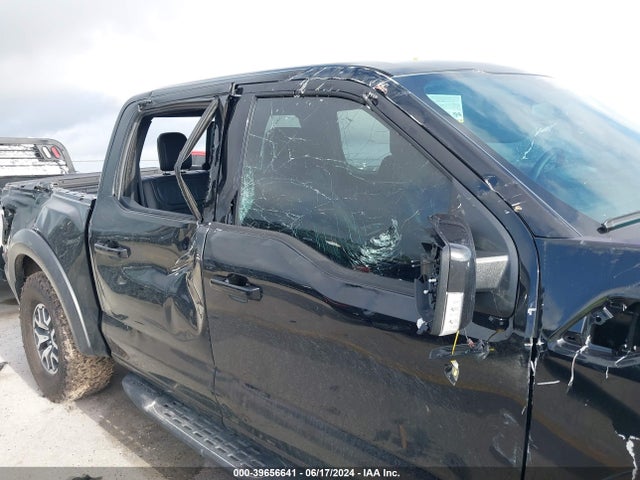 Ford F-150 Raptor 2023 1FTFW1RG8PFB42439 Image 17