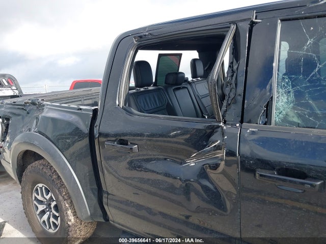 Ford F-150 Raptor 2023 1FTFW1RG8PFB42439 Image 18