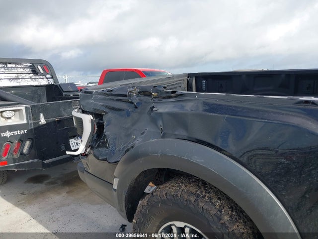 Ford F-150 Raptor 2023 1FTFW1RG8PFB42439 Image 19