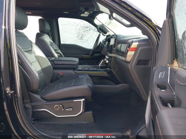 Ford F-150 Raptor 2023 1FTFW1RG8PFB42439 Image 5