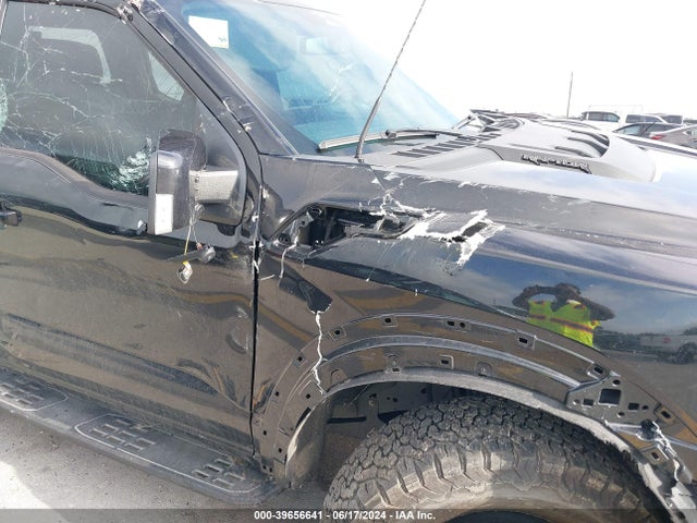 Ford F-150 Raptor 2023 1FTFW1RG8PFB42439 Image 6