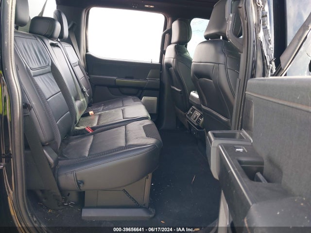 Ford F-150 Raptor 2023 1FTFW1RG8PFB42439 Image 8