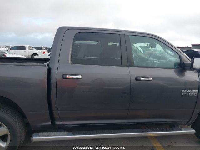 1C6RR6LM7FS580429 RAM 1500 Big Horn