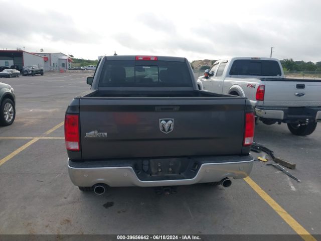 1C6RR6LM7FS580429 RAM 1500 Big Horn
