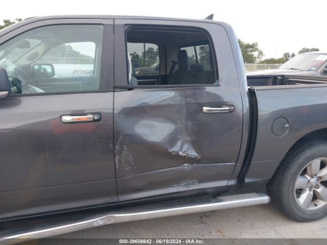 1C6RR6LM7FS580429 RAM 1500 Big Horn