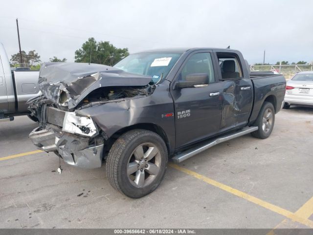 1C6RR6LM7FS580429 RAM 1500 Big Horn