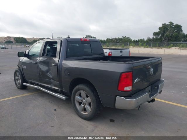 1C6RR6LM7FS580429 RAM 1500 Big Horn