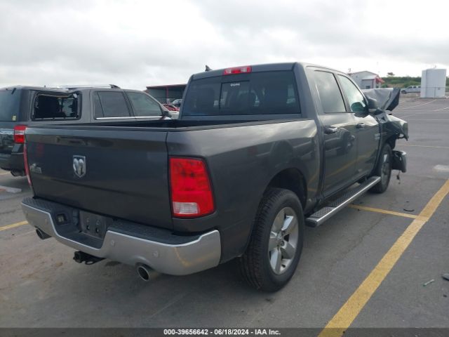 1C6RR6LM7FS580429 RAM 1500 Big Horn