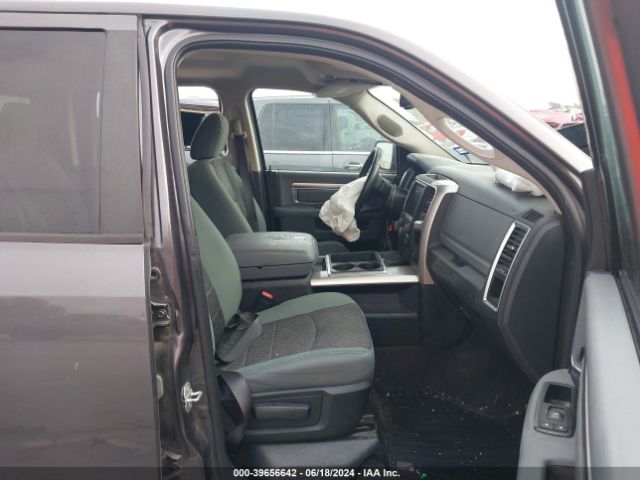 1C6RR6LM7FS580429 RAM 1500 Big Horn