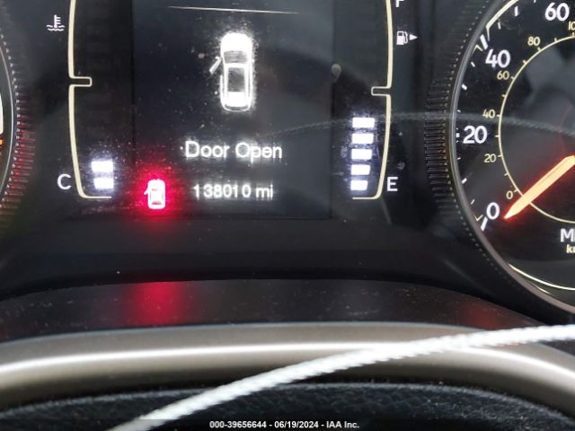 1C4PJMCS8EW320283 Jeep Cherokee Latitude