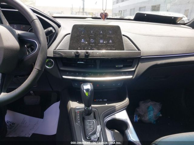 1G6DB5RK4R0102320 Cadillac Ct4 Premium Luxury