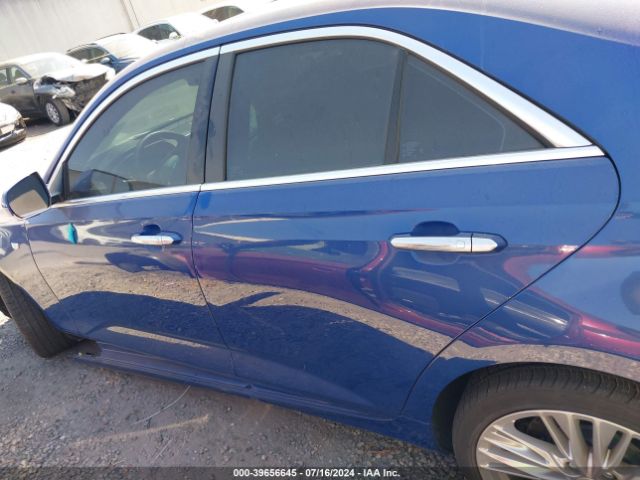 1G6DB5RK4R0102320 Cadillac Ct4 Premium Luxury