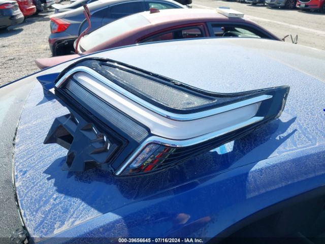 1G6DB5RK4R0102320 Cadillac Ct4 Premium Luxury