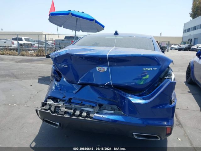 1G6DB5RK4R0102320 Cadillac Ct4 Premium Luxury